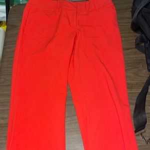 Women dress pants